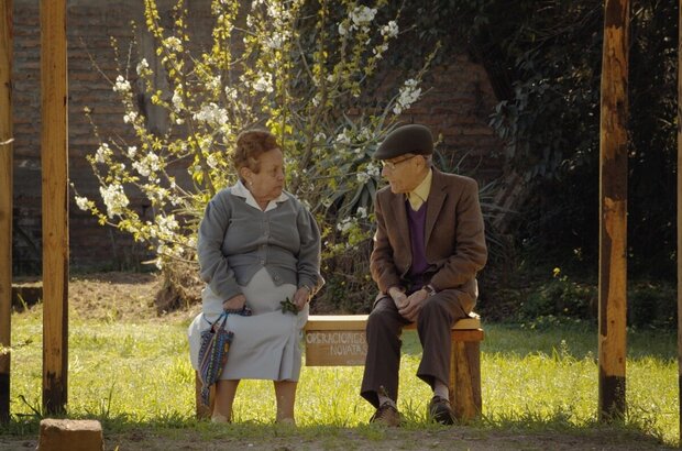 The Mole Agent (2020) - photo 5