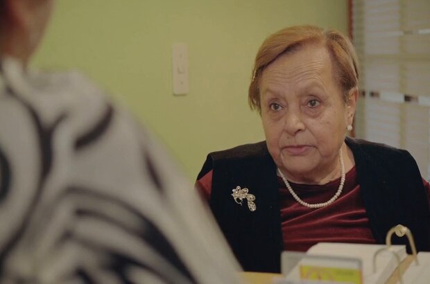 The Mole Agent (2020) - photo 4