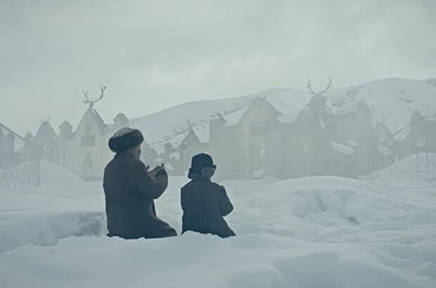 Шамбала (2020) - фото 2