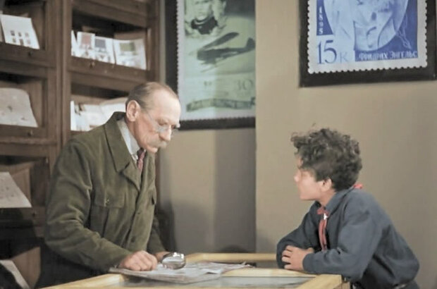 The Foundling (1939) - photo 3