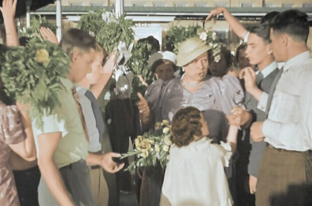 The Foundling (1939) - photo 6