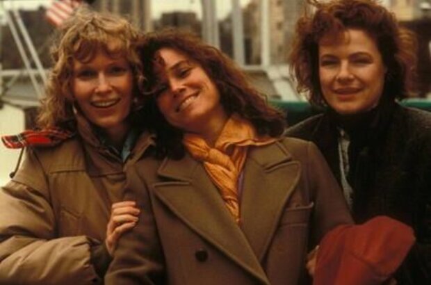 Hannah and Her Sisters (1986) - photo 2