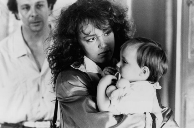 Three Men and a Cradle (1985) - photo 3
