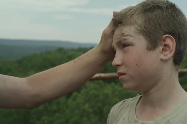 Спрячьте ваши улыбающиеся лица (2013) - фото 6