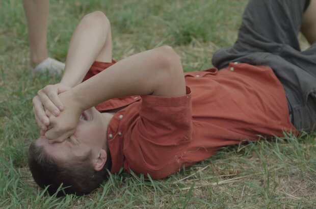 Спрячьте ваши улыбающиеся лица (2013) - фото 2