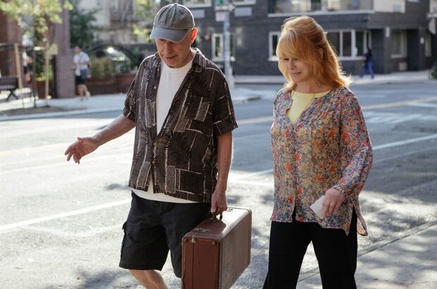 Going in Style (2016) - photo 8