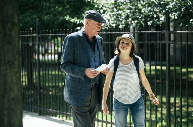 Going in Style (2016) - photo 4