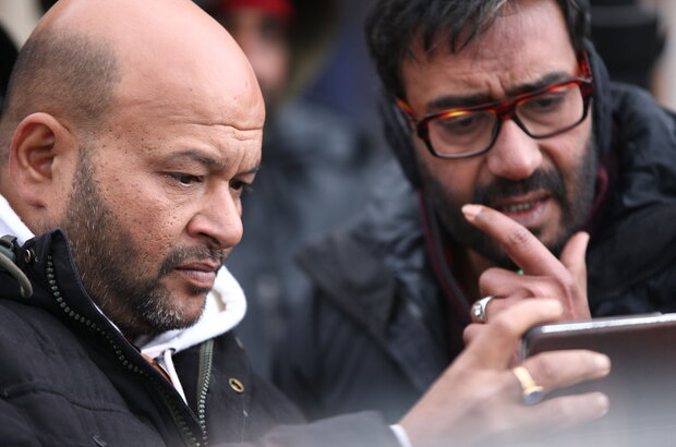 Shivaay (2016) - photo 2