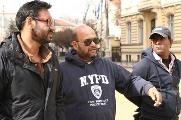 Shivaay (2016) - photo 5