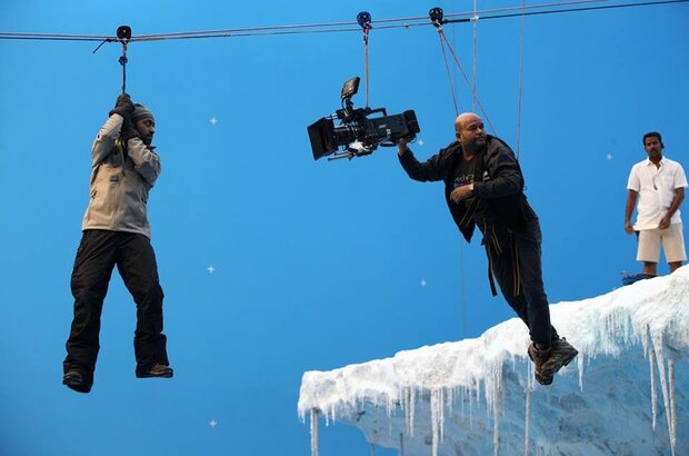 Shivaay (2016) - photo 1