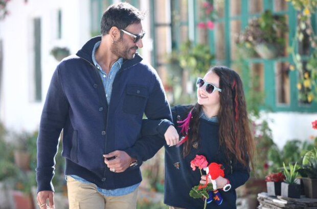 Shivaay (2016) - photo 4