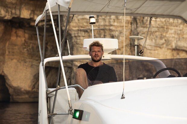 One Breath (2020) - photo 6