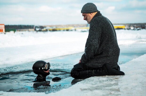One Breath (2020) - photo 2