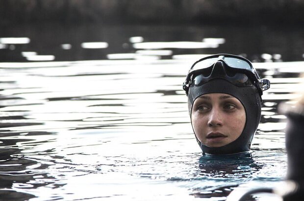 One Breath (2020) - photo 1