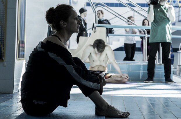 One Breath (2020) - photo 5