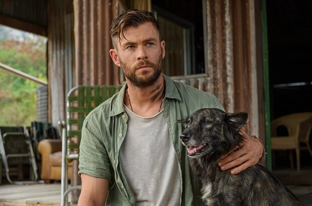Extraction (2020) - photo 2