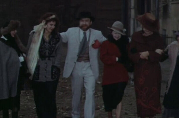 Nebusiu gangsteriu, brangioji (1978) - photo 18