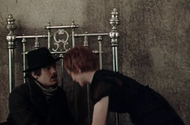 Nebusiu gangsteriu, brangioji (1978) - photo 13