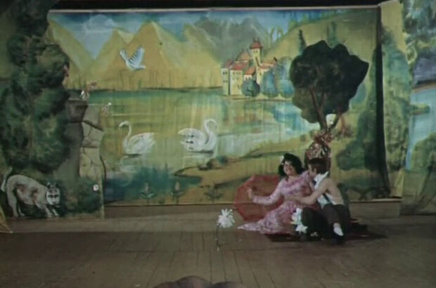Nebusiu gangsteriu, brangioji (1978) - photo 15