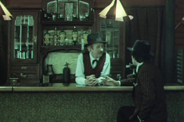 Nebusiu gangsteriu, brangioji (1978) - photo 1