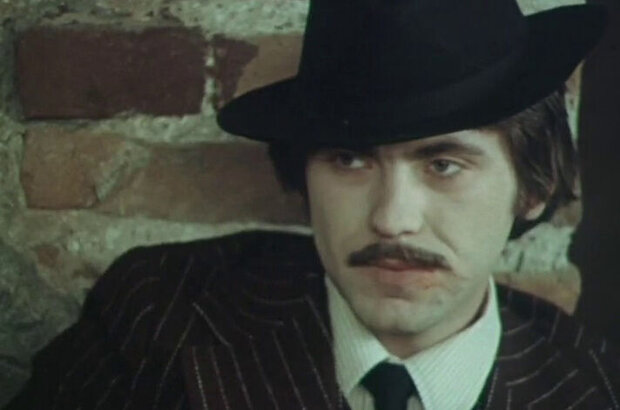 Nebusiu gangsteriu, brangioji (1978) - photo 5