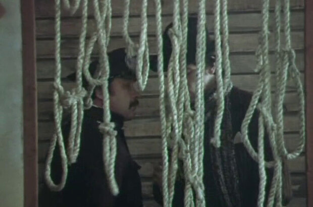 Nebusiu gangsteriu, brangioji (1978) - photo 6