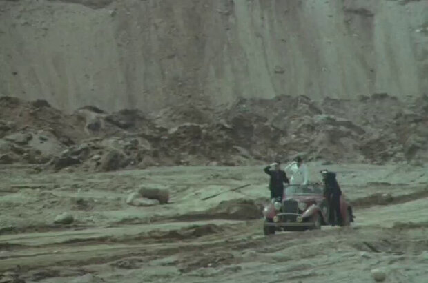 Nebusiu gangsteriu, brangioji (1978) - photo 7