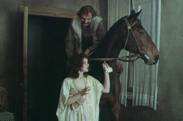Nebusiu gangsteriu, brangioji (1978) - photo 4