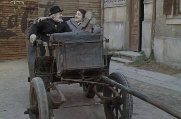 Nebusiu gangsteriu, brangioji (1978) - photo 17