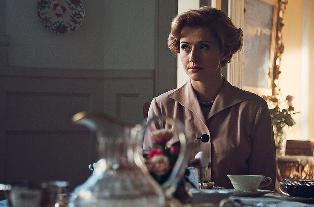 Roses, Kisses and Death (2013) - photo 1