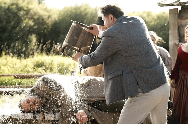 Son of a Rich 2 (2023) - photo 2