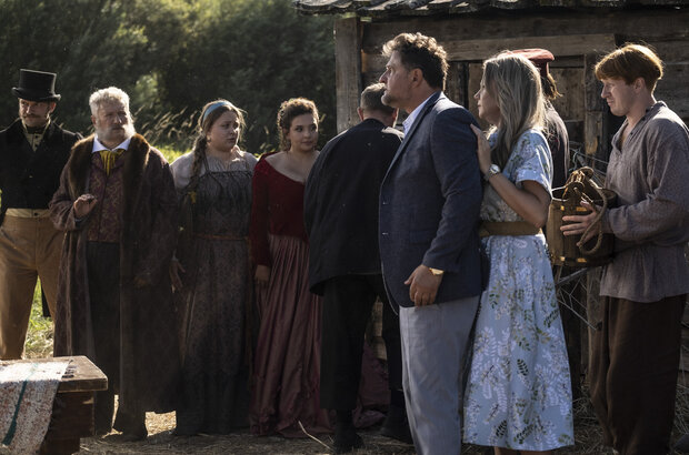 Son of a Rich 2 (2023) - photo 3