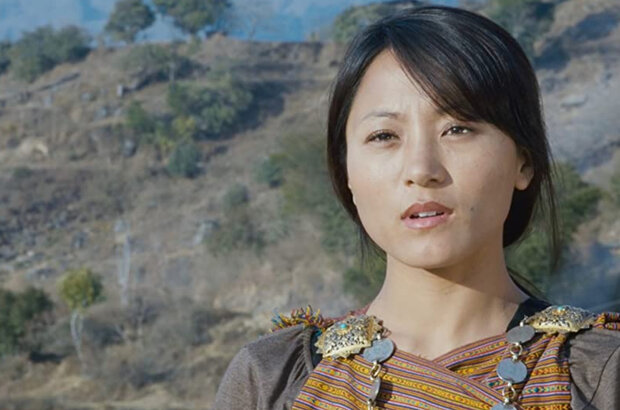 Kushuthara: Pattern of Love (2017) - photo 4