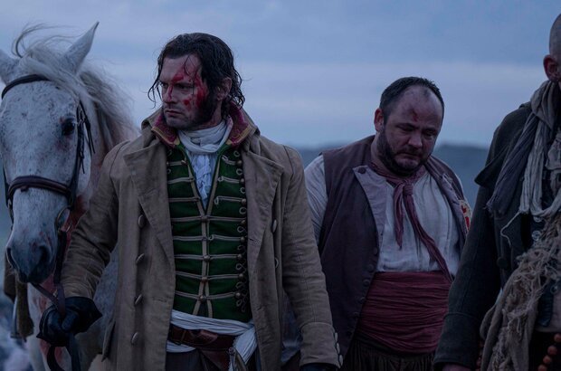 Vaincre Ou Mourir (2022) - photo 7