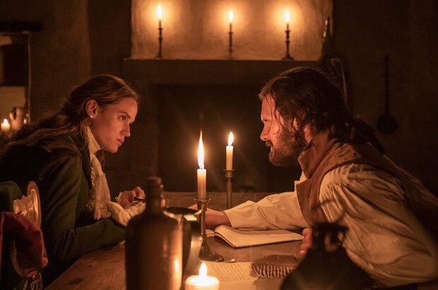 Vaincre Ou Mourir (2022) - photo 6