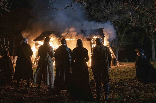 Vaincre Ou Mourir (2022) - photo 3