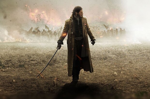 Vaincre Ou Mourir (2022) - photo 2