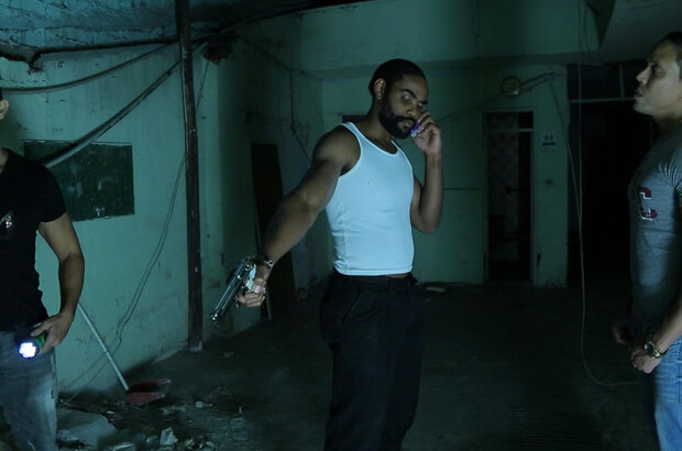 Urbana la pelicula (2025) - photo 5