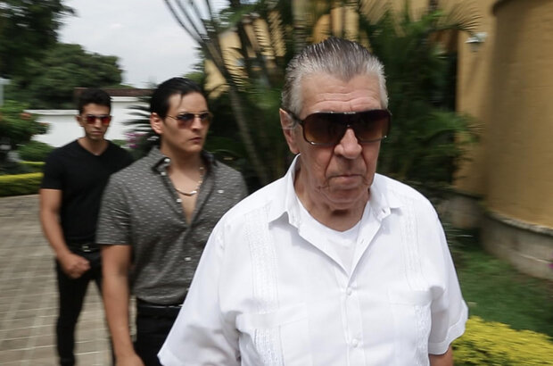 Urbana la pelicula (2025) - photo 3