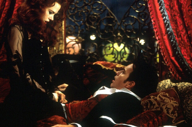 Moulin Rouge! (2001) - photo 3