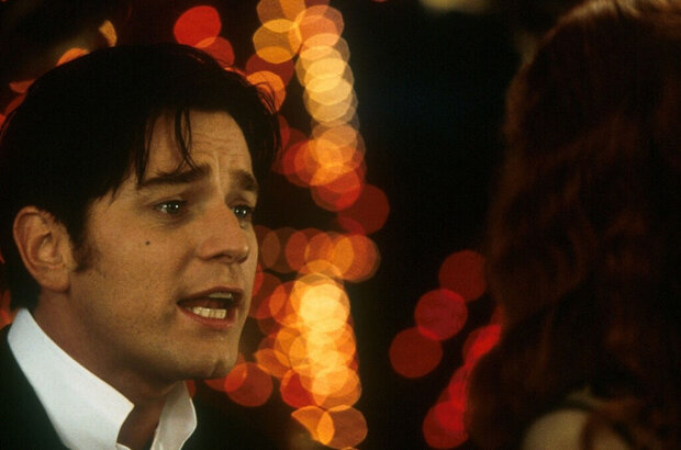 Moulin Rouge! (2001) - photo 5