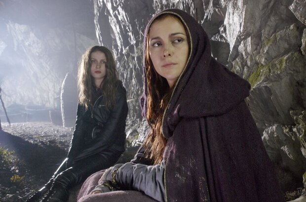 Dark World (2010) - photo 7