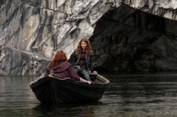 Dark World (2010) - photo 1