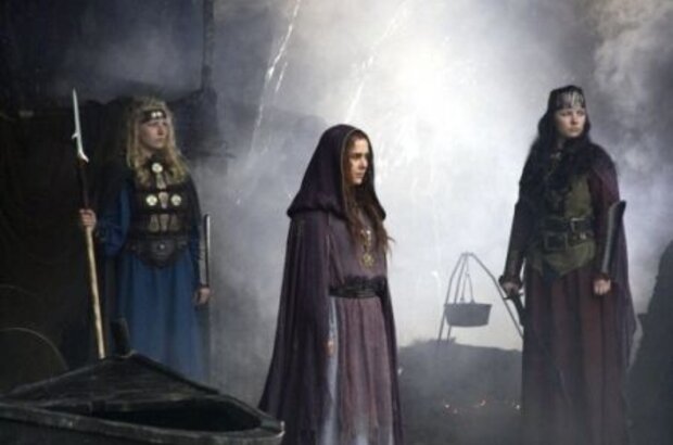 Dark World (2010) - photo 3