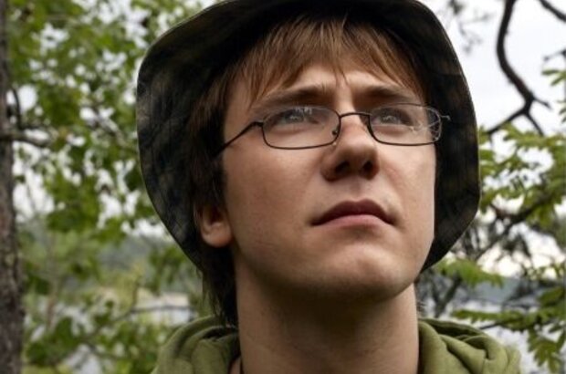Dark World (2010) - photo 4