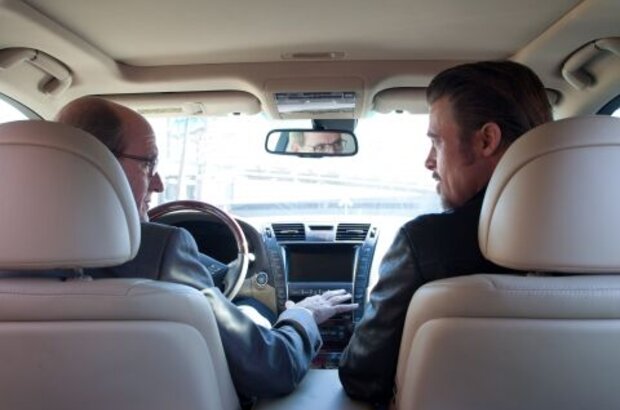 Killing Them Softly (2012) - photo 9