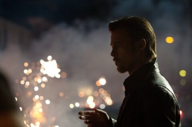 Killing Them Softly (2012) - photo 7