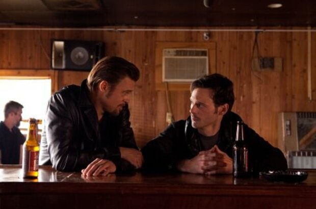 Killing Them Softly (2012) - photo 10
