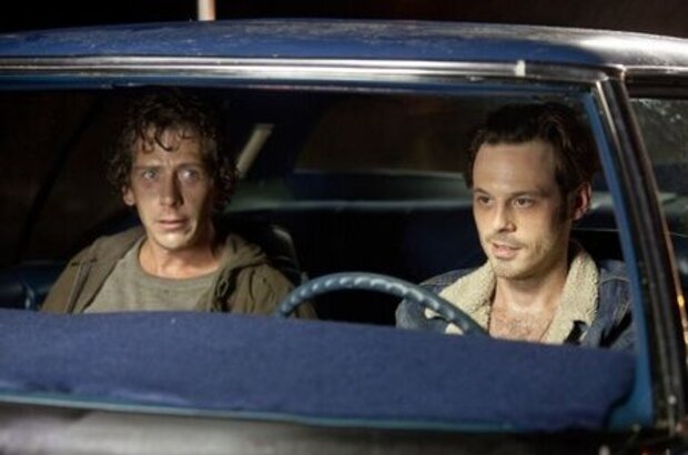 Killing Them Softly (2012) - photo 11