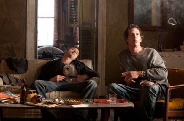 Killing Them Softly (2012) - photo 21